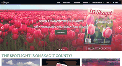 Desktop Screenshot of inskagit.com